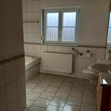 Foto - Etagenwohnung in Dornstadt zur Miete