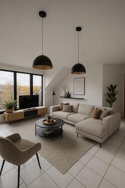 Foto - Etagenwohnung in Sankt Ingbert