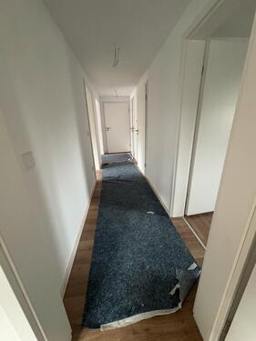 Foto - Etagenwohnung zur Miete in Felsberg