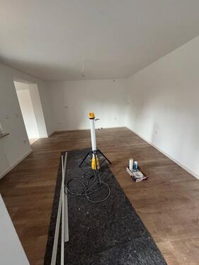 Foto - Etagenwohnung in Felsberg zur Miete