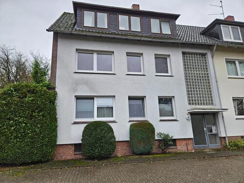 Foto - Erstbezug nach Sanierung, Etagenwohnung zu vermieten