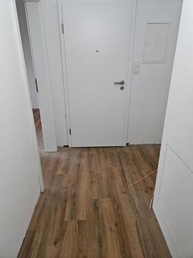 Foto - Etagenwohnung in Oldenburg