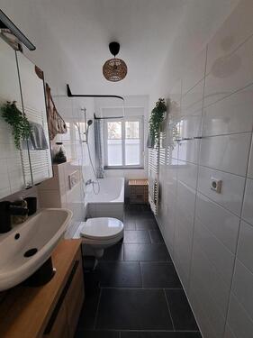 Foto - Etagenwohnung zur Miete in Dresden