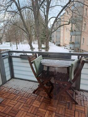 Foto - Etagenwohnung in Dresden