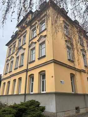 Foto - 2-Zimmer-Wohnung in Cotta ab 01.01.2026