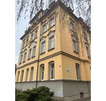 2-Zimmer-Wohnung in Cotta ab 01.01.2026 - Dresden