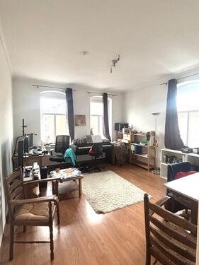 Foto - Etagenwohnung in Dresden zur Miete