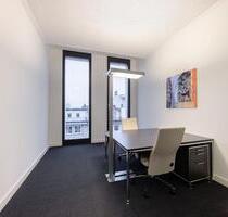 Privater Büroraum für 1 Person in Signature City Gate - Bremen