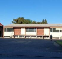 Lagerhalle Büroflächen Lager und Büroflächen Lager Gewerbeobjekt - München Allach-Untermenzing