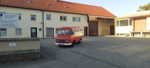 Foto - andere in München zur Miete