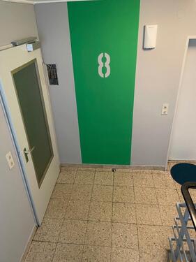 Foto - Etagenwohnung in Regensburg zum Kaufen