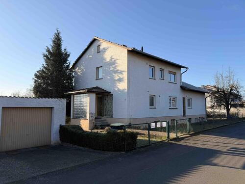 Foto - Haus mit Panoramablick in Edertal - Bergheim