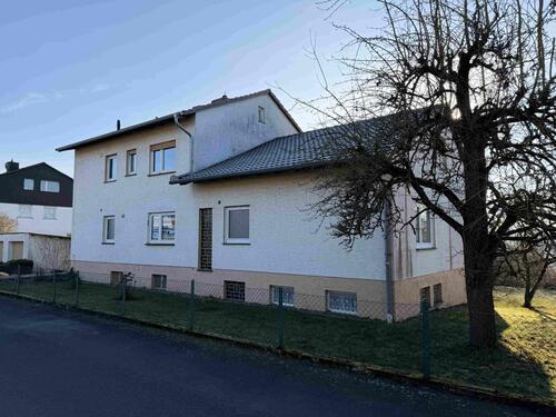 Foto - 6 Zimmer Einfamilienhaus zum Kaufen in Edertal