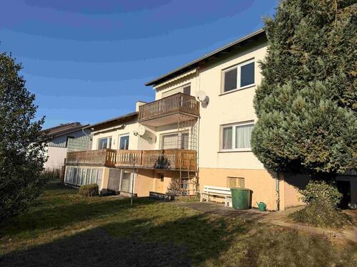 Foto - 6 Zimmer Einfamilienhaus in Edertal