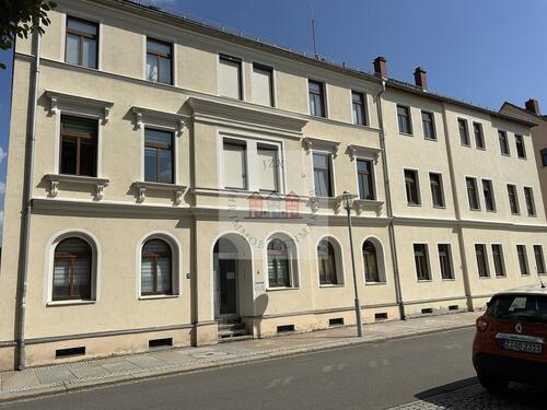 Foto - Erdgeschoßwohnung in Zwickau zur Miete
