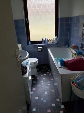 Foto - 2 Zimmer Etagenwohnung in Wipperfürth