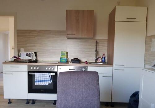 Foto - Etagenwohnung in Wipperfürth zur Miete