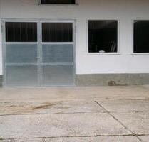 Wohnwagenstellplatz zu vermieten - Freising Am Vogelherd