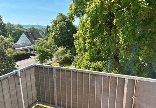 Foto - 3-Zimmer-Wohnung mit Blick ins Leinetal