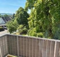 3-Zimmer-Wohnung mit Blick ins Leinetal - Dassel