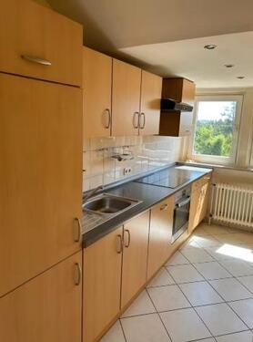 Foto - 3 Zimmer Dachgeschoßwohnung in Dassel