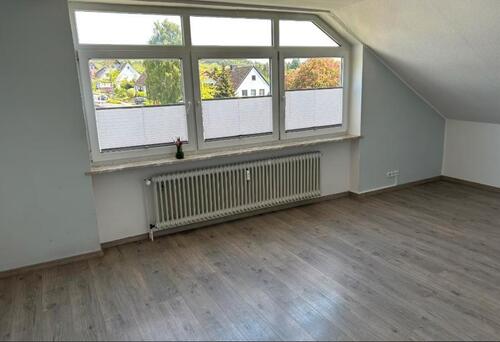 Foto - Dachgeschoßwohnung in Dassel zur Miete