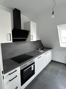 Foto - Dachgeschoßwohnung in Erlensee zur Miete