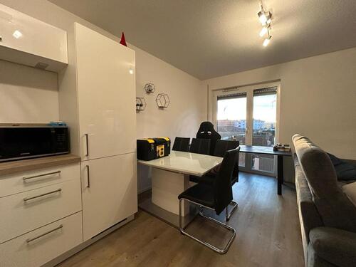 Foto - 2 Zimmer Etagenwohnung in Langweid am Lech