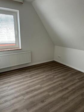 Foto - 4 Zimmer Dachgeschoßwohnung zur Miete in Osterrönfeld
