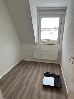 Foto - 4 Zimmer Dachgeschoßwohnung in Osterrönfeld