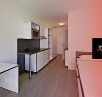 **STUDENTS ONLY** Gepflegtes & möbliertes Apartment mit Küche und Bad - Siegen Kaan-Marienborn **STUDENTS ONLY** Gepflegtes & möbliertes Apartment mit Küche und Bad - Siegen Kaan-Marienborn