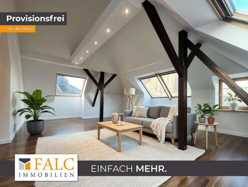 Foto - 3-Zimmer-Wohnung im Herzen von Gescher