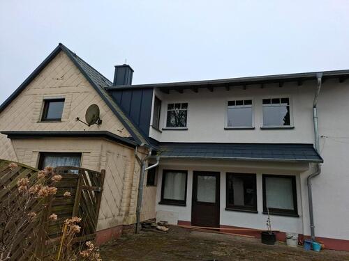 Foto - Zu Vermieten 2 Mieteiheiten ca 160qm