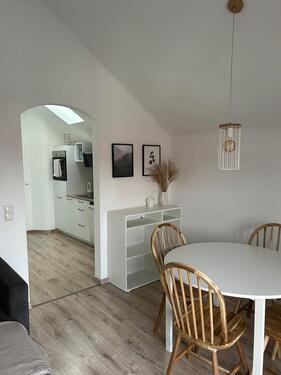 Foto - 2.5 Zimmer Dachgeschoßwohnung in Eggenfelden