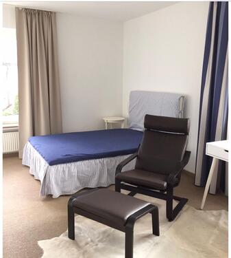 Foto - Appartement mit Vollausstattung in Regensburg-West zu vermieten