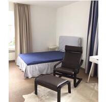 Appartement mit Vollausstattung in Regensburg-West zu vermieten