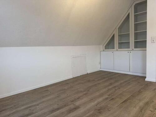 Foto - Dachgeschoßwohnung in Neckargemünd zur Miete