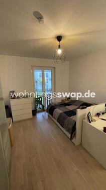 Foto - Wohnungsswap - 2 Zimmer, 50 m² - Am Oberwiesenfeld, Milbertshofen-Am Hart, München