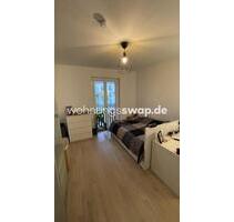 Wohnungsswap - 2 Zimmer, 50 m² - Am Oberwiesenfeld, Milbertshofen-Am Hart, München