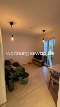 Foto - 2 Zimmer Etagenwohnung in München