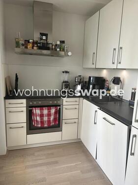 Foto - Etagenwohnung in München zur Miete