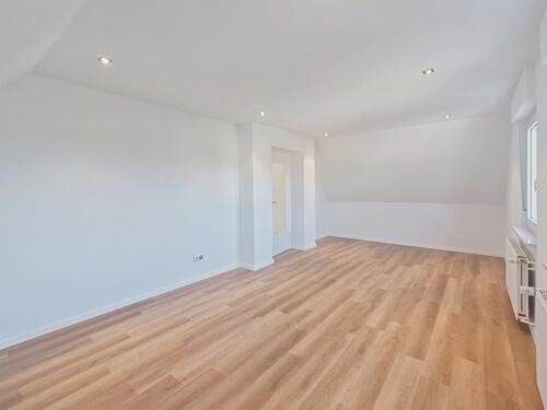 Foto - 2 Zimmer Dachgeschoßwohnung zur Miete in Gütersloh