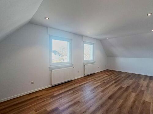 Foto - 2 Zimmer Dachgeschoßwohnung in Gütersloh