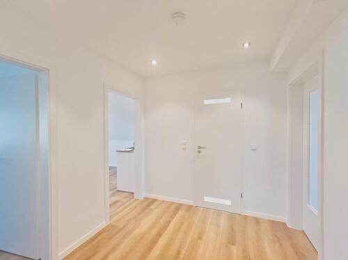 Foto - Dachgeschoßwohnung in Gütersloh zur Miete