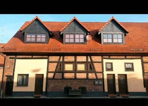 Foto - 3.5 Zimmer Maisonettenwohnung in Plau am See