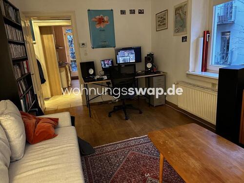 Foto - 2 Zimmer Etagenwohnung zur Miete in München