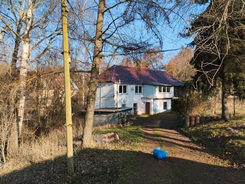 Foto - 10 Zimmer Einfamilienhaus zum Kaufen in Döbeln