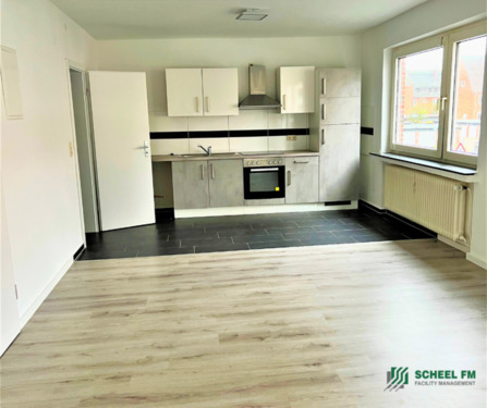 Foto - 2 Zimmer Etagenwohnung zur Miete in Wilhelmshaven