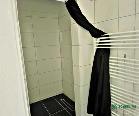 Foto - Etagenwohnung in Wilhelmshaven zur Miete