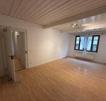 3 Zi. Wohnung Nähe Weinheimer Marktplatz